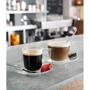Блюдце ARCOROC AROMA 12см (J9827): Материал ударопрочное стекло