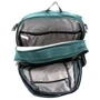 Рюкзак Рюкзак Deuter StepOut 16 цвет 3231 navy-alpinegreen (3810315 3231): Объем 16 л