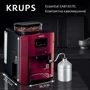 Кофеварка Krups EA8165 фото 9