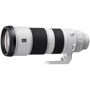 Об'єктив для фотоапарата Sony SEL200600G 200-600 мм f/5.6-6.3 G OSS FE