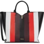 Женская сумка тоут Furla Ribbon M комбинированная (1055903)