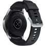 Смарт-часы Samsung Galaxy Watch R805 46mm LTE Silver (SM-R805F): Емкость батареи, мАч 472