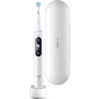 Зубная щетка Braun Oral-B iO Series 6 iOM6.1A6.1K типу 3753 White