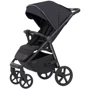 Прогулочная коляска Carrello Bravo CRL-5515 Jet Black: Возможность установки люльки нет