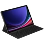 Аксессуар для планшетных ПК Samsung Book Cover Keyboard Slim Black for Samsung X520/X526 Galaxy Tab S10 FE (EF-DX720UBEGWW)