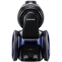 Пылесос Samsung VC05K71F0HB: Вес 5.2 кг