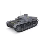 Збірна модель MiniArt Німецький танк Pz.Kpfw.III Ausf. D / B. (MA35213): Тип моделі танк