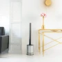 Очиститель воздуха Cecotec TotalPure 3 in 1 Vision: Очистка HEPA фильтр