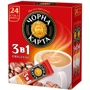 Напиток кофейный растворимый Чорна Карта 3 в 1 Original 24х12 г (8719189233742)