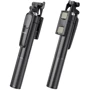 Hoco Tripod Selfie Stick K19 Black: Тип беспроводной