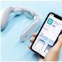 Массажер Xiaomi Jeeback Neck Massager K1 White фото 2
