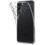 Чехол для телефонов Spigen Crystal Flex Crystal Clear (ACS05692) for Samsung S916 Galaxy S23 Plus: Пленка в комплекте нет