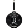 Сковорода універсальна Berlinger Haus Black Professional Line 20 см (BH 6115): Діаметр, см 20