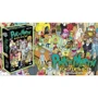 Настольная игра Hobby World Рик и Морти: Всмортить всё (181991) фото 7