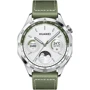 Смарт-часы Huawei Watch GT 4 46mm Green (55020BGV)