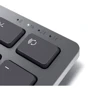 Комплект беспроводной Dell Premier Multi-Device Wireless Keyboard and Mouse KM7321W Ukrainian (QWERTY) (580-AJQV): Максимальное разрешение сенсора 4000