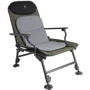 Крісло розкладне Bo-Camp Carp Black/Grey/Green (1204100)