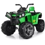 Дитячий електромобіль Квадроцикл Bambi Racer M 3999EBLR-5 до 35 кг
