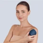 Ультразвукова щітка для тіла та інтенсивний пілінг GESKE Sonic Body Brush&Intensive Exfoliator 7в1 midnight фото 5