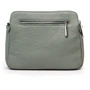 Жіноча сумка через плече ARTiS Bags зелена (9685903): Країна виробник Україна