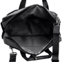 Дорожная сумка Tekstyl черная (VT-2319-black): Страна производитель Китай
