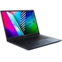 Ноутбук ASUS Vivobook Pro 14 OLED (K3400PH-KM020T): Оперативная память 16 ГБ