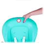 Стульчик для кормления Lionelo Linn Plus, бирюзовый (LO.LI03) фото 5