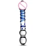 Фаллоимитатор Gildo Glass Dildo №21