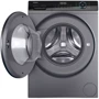 Стиральная машина Haier HW80-B14939-S8: Тип загрузки фронтальная