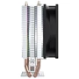 Кулер Zezzio ZH-DL200C: Назначение для процессора