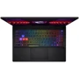 Ноутбук MSI Sword 16 HX B13V (B13VFKG-897XUA) UA: Процессор Intel Core i7- 13700HX (2.1 - 5.0 ГГц) / 16 - ядерный
