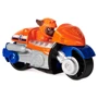 Колекційна фігурка Spin Master Щенячий патруль Зума з мотоциклом Die Cast Moto Pups (SM16782-36): Тип Персонаж мультфильма, фильма