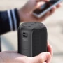 Акустика 2E SoundXPod Black (2E-BSSXPWBK): Цвет черный