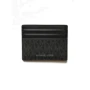 Картхолдер Michael Kors черный (MK0598M)