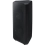 Музыкальный центр Samsung Sound Tower MX-ST50B фото 4