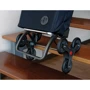 Сумка-тележка Rolser I-Max MF Logic Rd6 43 Bassi (925970): Габариты 48.5 x 38.5 x 108.5 см