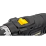 Шуруповерт Start TOOLS STD3-18/2 (2 акум.): Тип патрона быстрозажимной