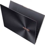 Ноутбук ASUS ZenBook S UX393JA (UX393JA-XB77T) RB: Вага 1.25 кг