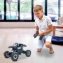 Машинка радиоуправляемая Sulong Toys Off road crawler Where the trail ends 1:14 (SL-121RHMBl): Тип управления Радиоуправление
