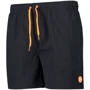 Пляжні шорти CMP Man Short 3R50027N-36UG 56 темно-сірі