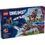Конструктор LEGO DREAMZzz Робот-динозавр Купера 917 деталей (71484) фото 8