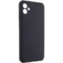 Чехол для телефонов Lakshmi Premium Case Silicone Cover Full Camera Black for Samsung A055 Galaxy A05: Тип накладка на заднюю часть