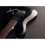 Електрогітара CORT X100 (Open Pore Black): Тип кріплення грифа Болтової