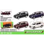 Машинка металл 6601 АВТОПРОМ 1:32 MERSEDES BENZ-GL500, 4 цвета