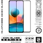 Аксессуар для смартфона ArmorStandart Tempered Glass Icon Black for Xiaomi Redmi Note 10 Pro / Note 10 Pro Max  (ARM58655) фото 4