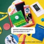 Набір BeriDari "Surprise box Boy" 6-12 років фото 5