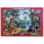 Пазл Castorland 500 животные Жизнь в джунглях (0505-52776): Производитель CASTORLAND