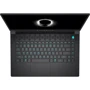 Ноутбук Dell Alienware m15 Ryzen Edition R5 (AAWX15R5-7760BLK-PUS): Оперативная память 64 ГБ