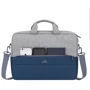 Сумка для ноутбука RivaCase 15.6" Anti-Theft Prater Grey/Dark Blue (7532) фото 12
