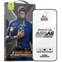 Защитное стекло для iPhone Blueo Tempered Glass Invisible Airbag Anti-broken Black for iPhone 16 Pro Max